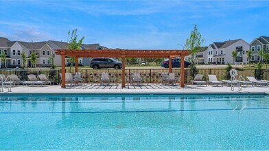 352 Canyon Gap Wy in Raleigh, NC - Building Photo - Building Photo