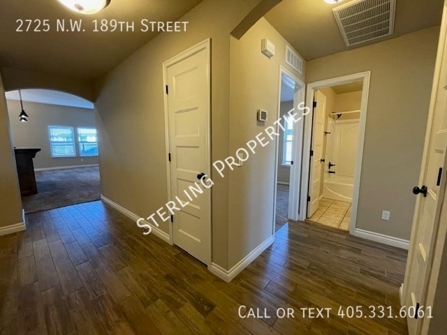 2725 NW 189th St in Edmond, OK - Building Photo - Building Photo