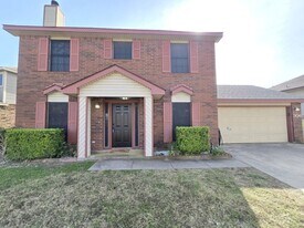 306 Barber Dr in Copperas Cove, TX - Building Photo