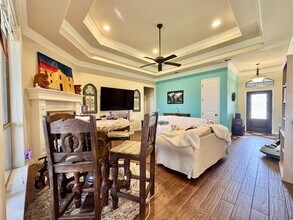 4824 Olivia Ln in Wichita Falls, TX - Building Photo - Building Photo
