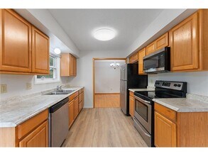 3503 Bryant Ave in Anoka, MN - Building Photo - Building Photo