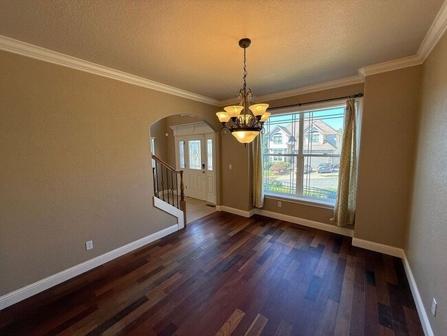 property at 1690 Titan Dr NW