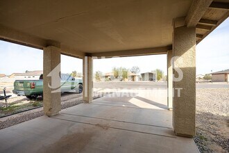 10179 W Durango Cir in Arizona City, AZ - Building Photo - Building Photo