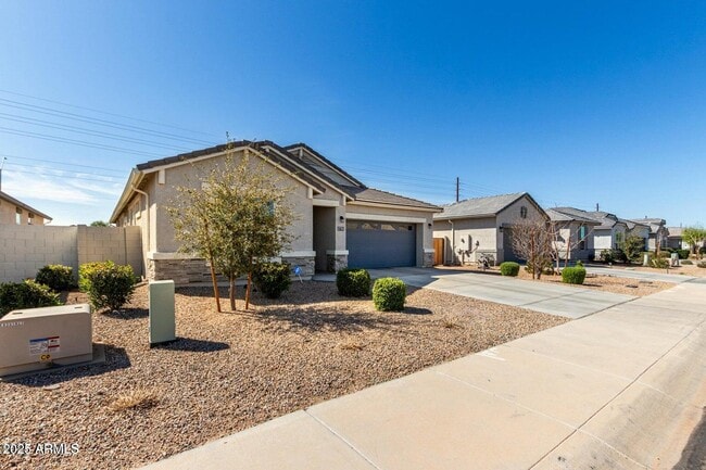 37783 W San Sisto Ave in Maricopa, AZ - Building Photo - Building Photo