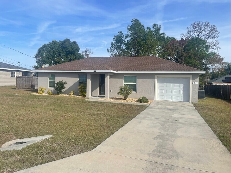 31 Fir Trail Pass in Ocala, FL - Building Photo