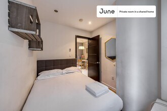 Private bedroom in 4 bed/2 bath Home in New York, NY - Building Photo - Building Photo