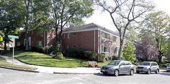 Edgebrook Cooperative, Inc Apartments