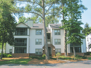 Westbury Mews in Summerville, SC - Foto de edificio - Building Photo