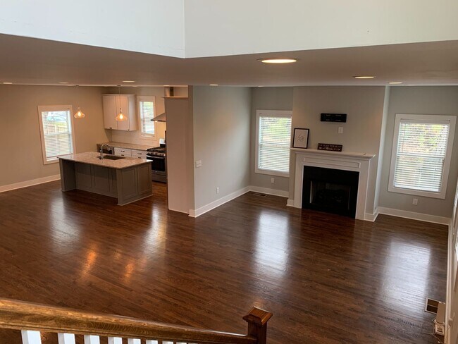 2916 Davis Ave in Nashville, TN - Building Photo - Building Photo