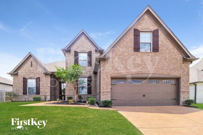 2275 Wellspring Ln in Cordova, TN - Building Photo