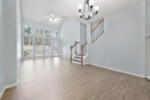 99 E Greenhill Terrace Pl in Spring, TX - Building Photo