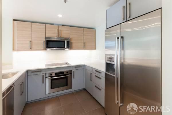 property at 555 4th St