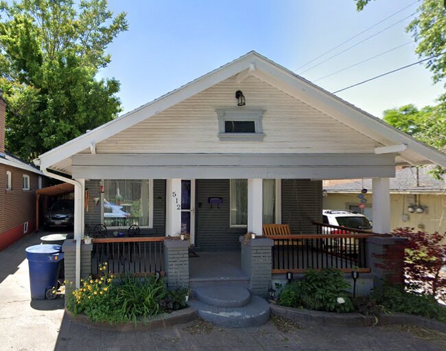 property at 512 Hawthorne Ave S