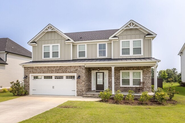 property at 1256 Honey Ln