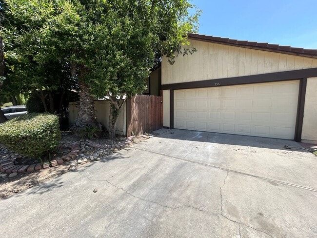 property at 536 Navarre Pl