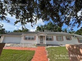 1807 N Park Ave in Winter Park, FL - Building Photo