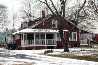 Victorian Apartments in Milford, DE - Building Photo - Building Photo