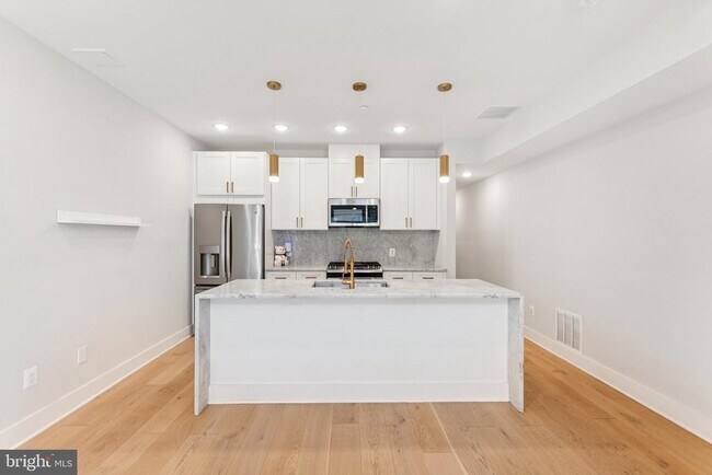 1705 Trinidad Ave NE in Washington, DC - Building Photo - Building Photo