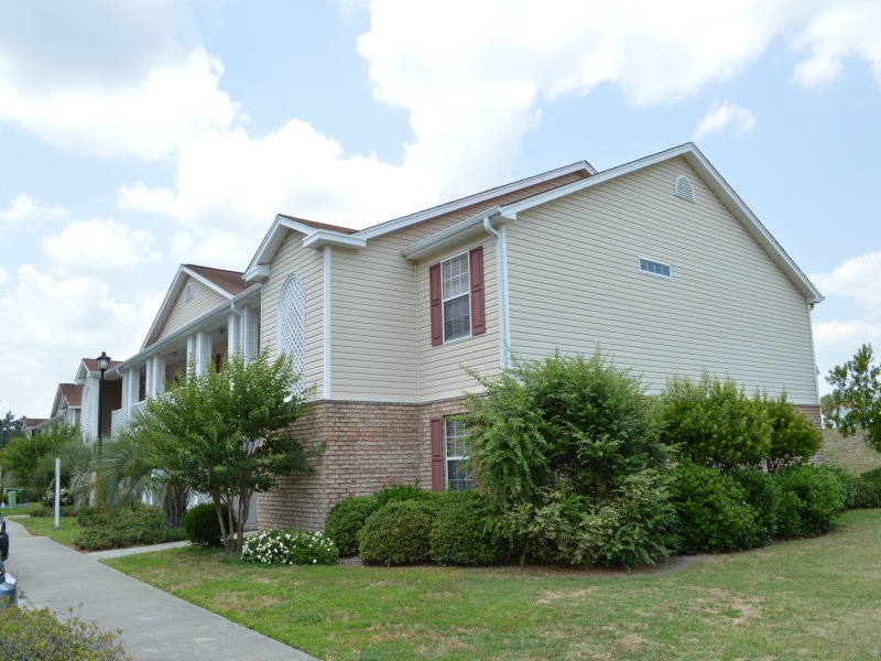 3694 Clay Pond Village Ln in Myrtle Beach, SC - Building Photo