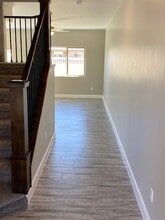 1001 W Curly Hollow Dr-Unit -1 in Saint George, UT - Building Photo - Building Photo