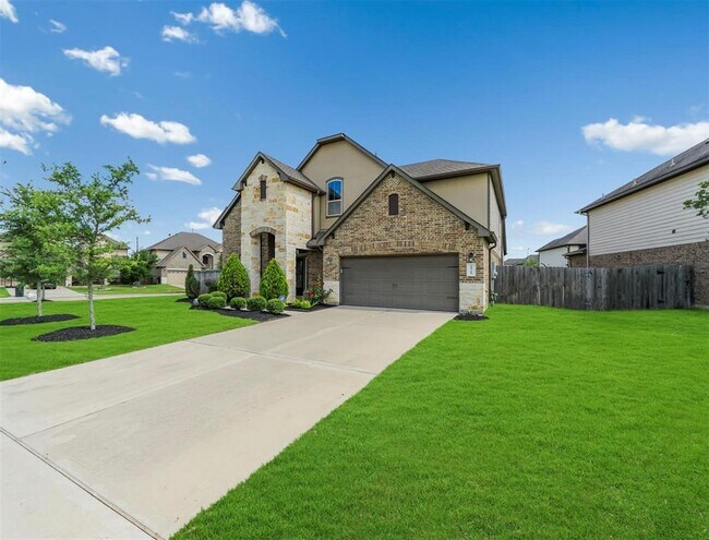 28710 Brownwood Lake Dr in Katy, TX - Building Photo - Building Photo
