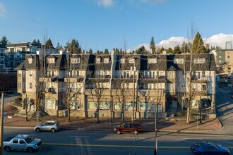 Place Lebleu in Coquitlam, BC - Building Photo - Building Photo