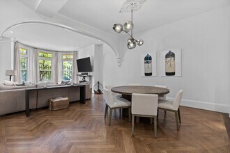 117 St Botolph St in Boston, MA - Building Photo - Building Photo