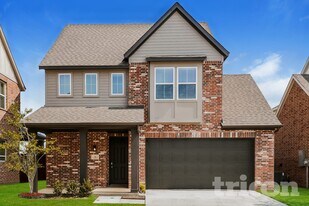 101 Oxford Ct in Saginaw, TX - Building Photo