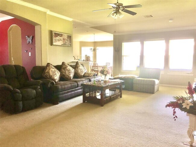10103 Hidden Falls Dr in Pearland, TX - Foto de edificio - Building Photo
