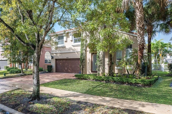 4974 SW 166th Ave in Miramar, FL - Building Photo - Building Photo