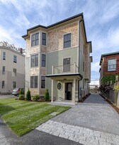 19 Kent Ct, Unit 3 in Somerville, MA - Building Photo