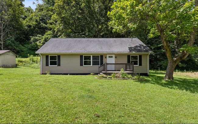 480 Boone Hedges Rd in Wheeling, WV - Building Photo - Building Photo