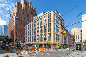 34 Leonard in New York, NY - Building Photo - Building Photo