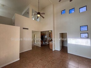 1415 E Lester St in Tucson, AZ - Building Photo - Building Photo