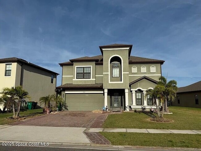 property at 4369 Alligator Flag Cir