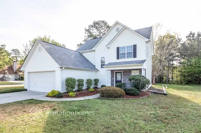 10 Tara Ct in Covington, GA - Building Photo - Building Photo