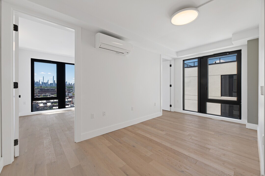 56-62 W 125th St in New York, NY - Foto de edificio