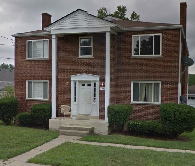 1457 Hoffner St, Unit 3, Unit #1