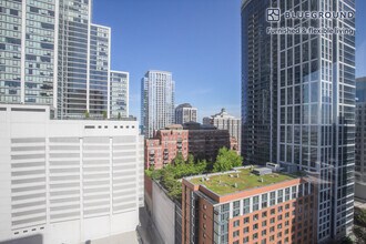 1212 S Michigan Ave in Chicago, IL - Building Photo - Building Photo