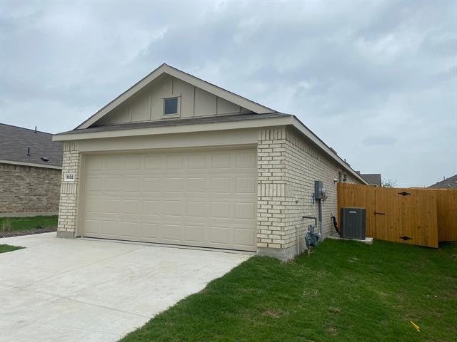 property at 1032 Cencerro Ln