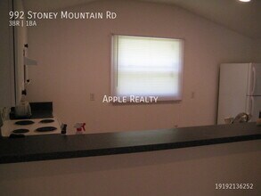 992 Stoney Mountain Rd in Rougemont, NC - Building Photo - Building Photo