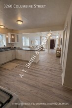 3260 Columbine St in Denver, CO - Building Photo - Building Photo