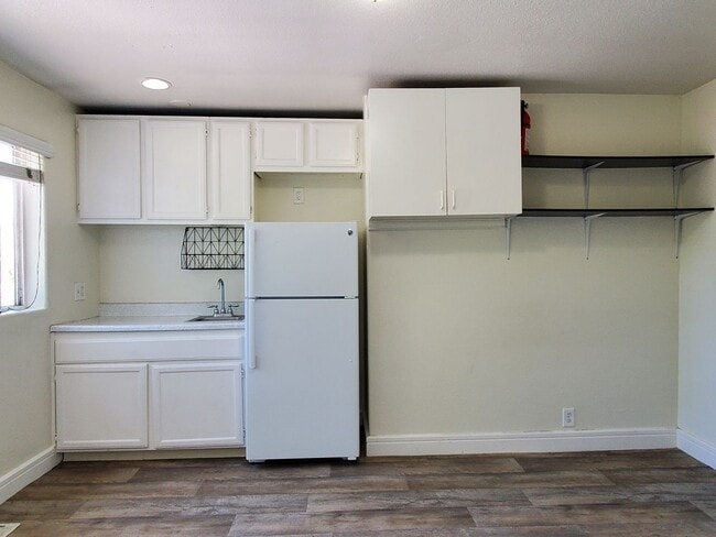 694 S Second St in San Jose, CA - Foto de edificio - Building Photo