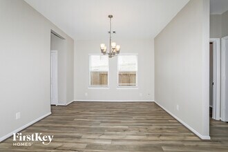 16315 Westley Ridge Dr in Hockley, TX - Building Photo - Building Photo