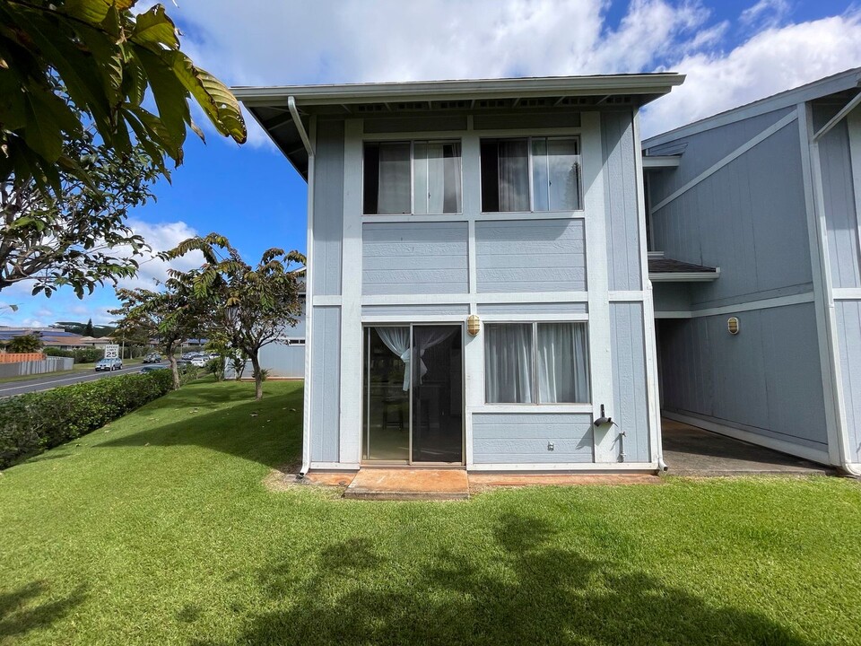 95-1031-1031 ?Ainamakua Dr in Mililani, HI - Building Photo