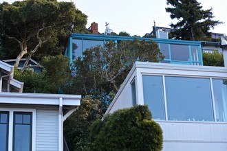 107 S St in Sausalito, CA - Building Photo - Building Photo