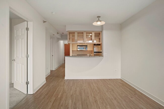 1240 S Michigan Ave in Chicago, IL - Foto de edificio - Building Photo