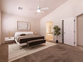 7856 Tolberts Mill Dr in Las Vegas, NV - Building Photo - Building Photo