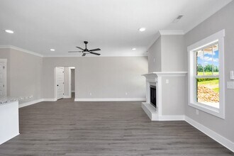 511 Co Rd 1329 in Vinemont, AL - Building Photo - Building Photo