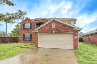 9351 Royal Way in Houston, TX - Building Photo - Building Photo